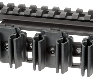 Mi Smith & Wesson 1854 Optics - Rail Shell Holder
