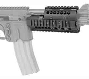 Mi Kel-tec Plr-16 Handguard - W-rails