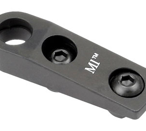 Mi M-lok Qd Sling Adapter - For M-lok Rails