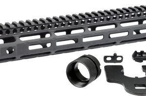 Mi Handguard Slim Line 14" - M-lok Fits Ar-15