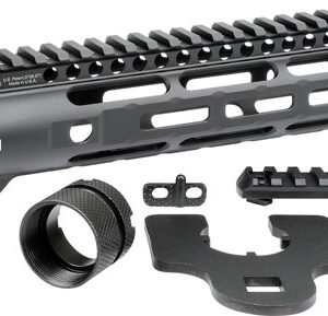 Mi Handguard Slim Line 9.25" - M-lok Fits Ar-15