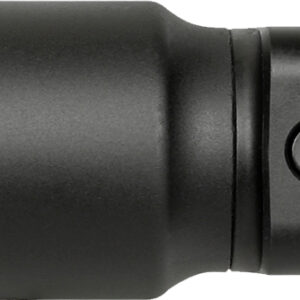 Mi Stock Tube With Buffer - Tube Adapter Picatinny