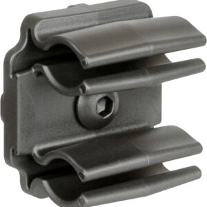 Mi Universal Shell Holder - M-lok Compatible Black