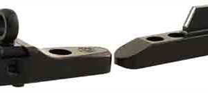Xs Ghost Ring Sight Set For - Marlin 189545-70450 & 444