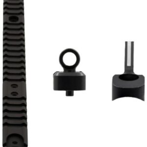 Xs Lever Rail Ghost Ring Sight - Set For Marlin-ruger 336