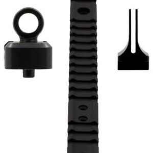 Xs Lever Rail Ghost Ring Sight - Set For Marlin-ruger 1894