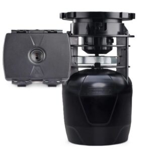 Moultrie Feed Hub Kit - Cellular Timer 10 Feed Times