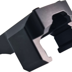 Shield Sights Mount For Hk Mp5 - Sms & Rms