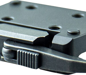 Shield Sights Quick Detach - Picatinny Mount For Sms & Rms