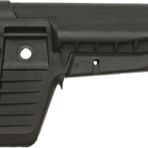 Bcm Stock Mod 1 Sopmod Black - Fits Ar-15 Mil-spec