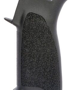 Bcm Pistol Grip Mod 3 Black - Fits Ar-15