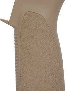 Bcm Pistol Grip Mod 3 Fde - Fits Ar-15
