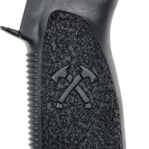 Bcm Pistol Grip Jack Carr - Mod 4 Black Fits Ar-15