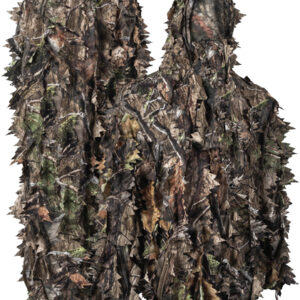 Titan Leafy Suit Mossy Oak Dna - L-xl Pants-top