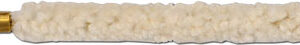 Pro Shot Cotton Bore Mop - .17 Cal Rifle-pistol