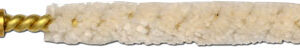 Pro Shot Cotton Bore Mop - .22 Cal Rifle-pistol