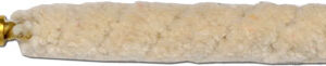 Pro Shot Cotton Bore Mop - .24-.27 Cal Rifle-pistol