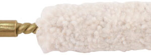 Pro Shot Cotton Bore Mop - .35-.40 Cal Rifle-pistol