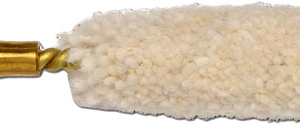 Pro Shot Cotton Bore Mop - .40-.45 Cal Rifle-pistol
