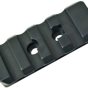 Talley Micro Picatinny Base - For Beretta A400