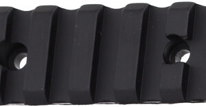 Talley Micro Picatinny Base - For Remington 870 Shotguns
