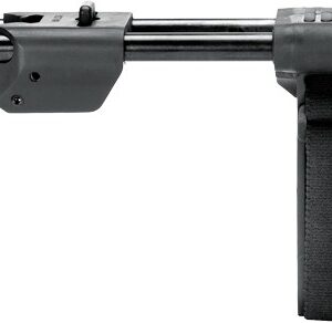 Sb Tactical Brace Mpx Psb - Black 3 Position Sig Mpx-mcx