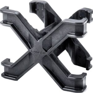 Lancer Magazine Coupler Sig - Mpx X-cinch Fits Factory Mags