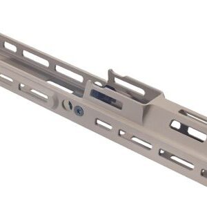 Kdg Fn Scar Rail Mrex Mkii 6.5 - Fde