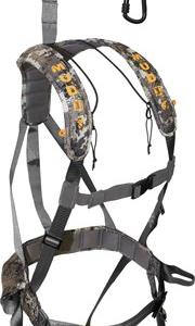 Muddy Safety Harness Ambush - Optifade Elevated Ii One Size