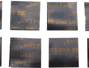 Mag Storage Solutions - Mag Holder Attachment Kit 2pk!
