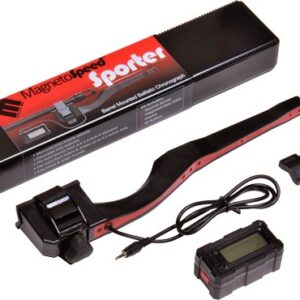 Magnetospeed Sporter Barrel - Mount Chronograph For Rifles!