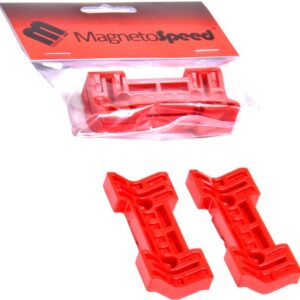 Magnetospeed Barrel Spacer Kit - For Extreme Tapered Barrels