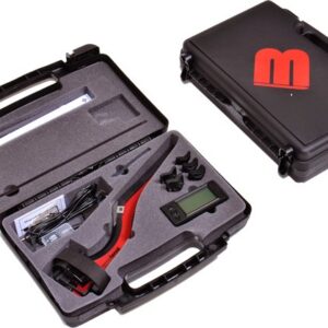 Magnetospeed V3 Chronograph - Barrel Mount W-hardcase