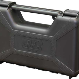 Mtm Pistol Handgun Case Single - Up To 3" Revolver