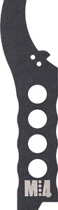 B5 Systems M4 Multi-tasker - Tool Black
