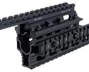 Utg Rail Picatinny Ak47 - Drop-in Romanian-chinese-us
