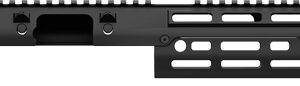 Utg Pro Monolithic M-lok - Handguard For Mp5 Extnd Length