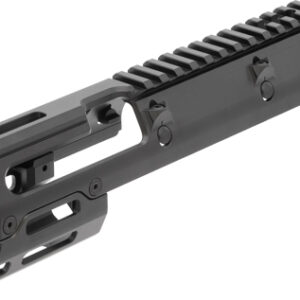 Utg Pro Monolithic M-lok - Handguard For Mp5k