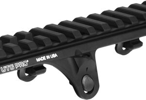 Utg Pro Claw Mount Extended - Picatinny For Mp5-mp5k