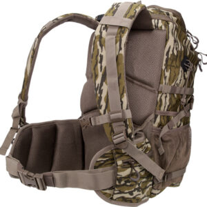 Muddy Backpack Pro 1500 - Mossy Oak Bottomland