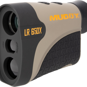 Muddy Rangefinder Lr650x - 6x W-angle Compensation