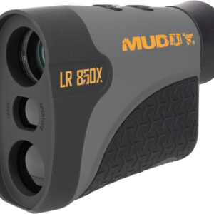 Muddy Rangefinder Lr850x - 6x W-angle Compensation