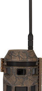 Muddy Trifecta 180 Cellular - Trail Cam 36mp Dual Network