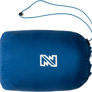Mobile Warming Men's - Backcountry Jacket Blue X-lrg!