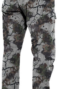 Mobile Warming Men's Kcx Kings - Terrain Pants 34-32!