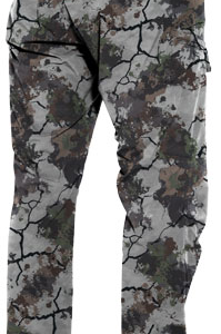 Mobile Warming Men's Kcx Kings - Terrain Pants 38-32!