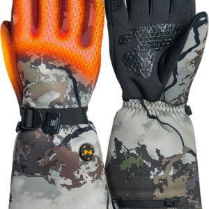 Mobile Warming Unisex Kcx - Kings Terrain Heated Glove Lg!