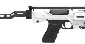 Meta Tactical Conversioin Kit - For Glock W- Stabilizer White