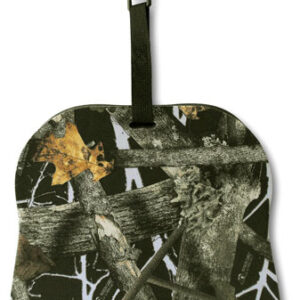 Nep Seat Predator Xt - 3-4" 13"x14" Realtree Fabric