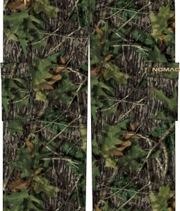 Nomad Leafy Pant Mossy Oak - Shadowleaf Xx-large!